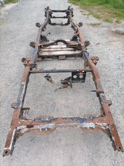 ΣΑΣΙ FORD RANGER /06-09    ΑΡΙΣΤΗ ΚΑΤΑΣΤΑΣΗ!!!  ΑΠΟΣΤΟΛΗ ΣΕ ΟΛΗ ΤΗΝ ΕΛΛΑΔΑ.