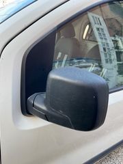 ΚΑΘΡΕΠΤΗΣ ΑΡΙΣΤΕΡΟΣ ΗΛΕΚΤΡΙΚΟΣ  - Fiat Fiorino/Qubo '08-'16 - Citroen Nemo '08-'16 - Peugeot Bipper '08-'16-thumb-1