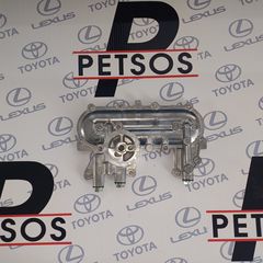 TOYOTA HIACE HILUX 2L 2L-Τ ΚΑΙΝΟΥΡΙΑ ΒΑΣΗ ΦΙΛΤΡΟΥ ΛΑΔΙΟΥ