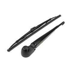 Υαλοκαθαριστήρας πίσω τζαμιού για VW Polo (6N)/ Golf Mk4/ Seat Altea (5P)/ Skoda Yeti 350mm