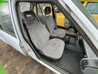 OPEL CORSA A SWING