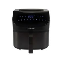 Airfryer φριτέζα αέρος με αποσπώμενο κάδο 7.5lt Aero XL 75 Carad