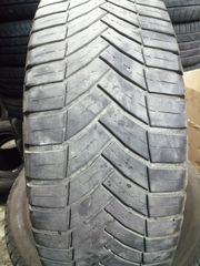 235/65/16 Michelin agilis Cross climate 4 τεμάχια