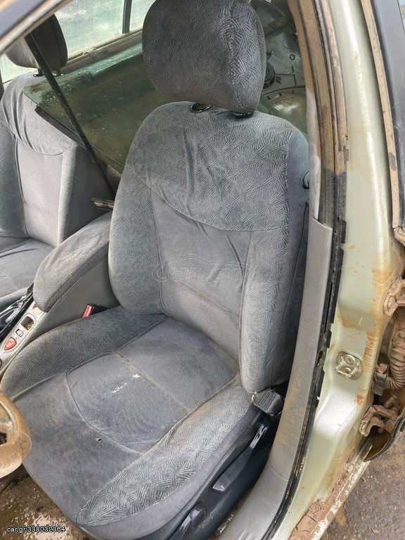 RENAULT LAGUNA II