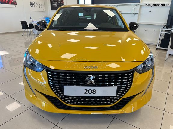 Peugeot 208 '23