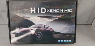 XENON HID KIT HB3-9006 6000K