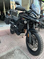 CFmoto 800MT Explore Edition 2026 MT 800 EXPLORE ΝΕΑ ΤΙΜΗ