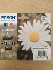 ΕPSON Multipack #18
