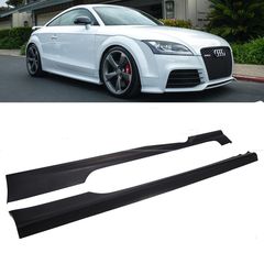 Πλαϊνά Μασπιέ AUDI TT 8J (2006-2014) RS Design