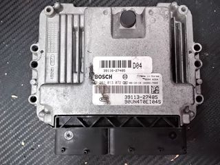 KIA CARENS ΕΓΚΕΦΑΛΟΣ BOSCH 0 281 013 072,39113-27485