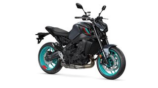 Yamaha MT-09 '24 YAMAHA MT-09