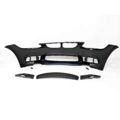 Front Bumper BMW E92 / E93 06-09 Look M3-thumb-1