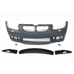 Front Bumper BMW E92 / E93 06-09 Look M3-thumb-2
