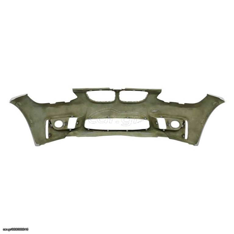 Front Bumper BMW E92 / E93 06-09 Look M1 Spoiler