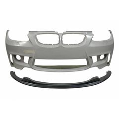 Front Bumper BMW E92 / E93 06-09 Look M1 Spoiler-thumb-3