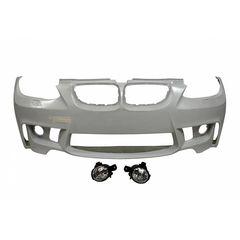 Front Bumper BMW E92 / E93 06-09 Look M1-thumb-1