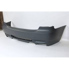 Body Kit BMW E92 06-09 Look M3 2 Exhaust Fenders-thumb-1