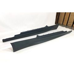 Body Kit BMW E92 06-09 Look M3 2 Exhaust Fenders-thumb-2