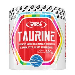 REAL PHARM TAURINE 300GR