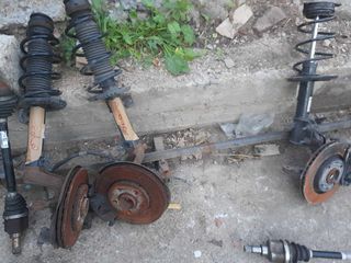 2 ΑΚΡΑ ΑΡ. ΔΕΞΙ VW POLO