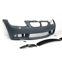 Body Kit BMW E92 06-09 Look M3 2 Exhaust
