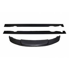 Body Kit BMW E92 /E93 Look M3-thumb-1