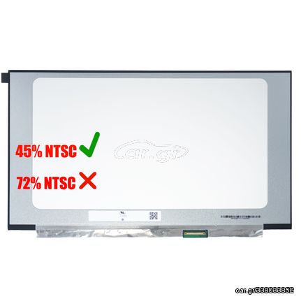 Οθόνη   Laptop Razer Blade 15 Screen Monitor (Κωδ. 1-SCR0287)