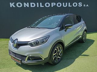 Renault Captur 2015 11400 ΓΙA AΝΑ/ΚΟ-3ΤΕΚΝΟ-ΠΟ/ΝΟ-thumb-4