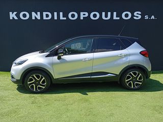 Renault Captur 2015 11400 ΓΙA AΝΑ/ΚΟ-3ΤΕΚΝΟ-ΠΟ/ΝΟ-thumb-5
