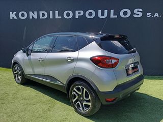 Renault Captur 2015 11400 ΓΙA AΝΑ/ΚΟ-3ΤΕΚΝΟ-ΠΟ/ΝΟ-thumb-7
