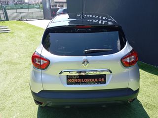 Renault Captur 2015 11400 ΓΙA AΝΑ/ΚΟ-3ΤΕΚΝΟ-ΠΟ/ΝΟ-thumb-8