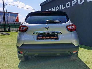 Renault Captur 2015 11400 ΓΙA AΝΑ/ΚΟ-3ΤΕΚΝΟ-ΠΟ/ΝΟ-thumb-9
