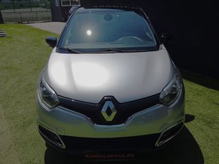 Renault Captur 2015 11400 ΓΙA AΝΑ/ΚΟ-3ΤΕΚΝΟ-ΠΟ/ΝΟ-thumb-2
