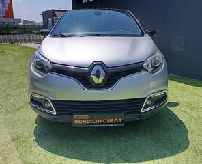 Renault Captur 2015 11400 ΓΙA AΝΑ/ΚΟ-3ΤΕΚΝΟ-ΠΟ/ΝΟ-thumb-3