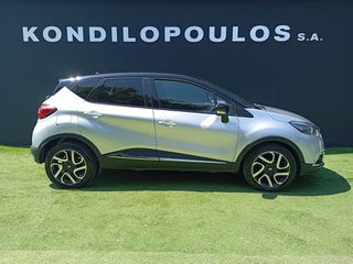 Renault Captur 2015 11400 ΓΙA AΝΑ/ΚΟ-3ΤΕΚΝΟ-ΠΟ/ΝΟ-thumb-1