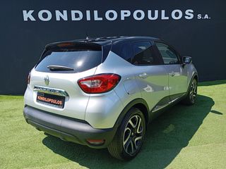 Renault Captur 2015 11400 ΓΙA AΝΑ/ΚΟ-3ΤΕΚΝΟ-ΠΟ/ΝΟ-thumb-6