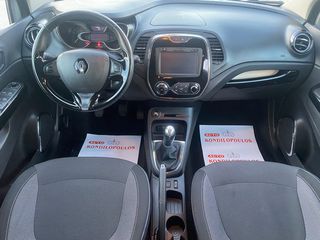 Renault Captur 2015 11400 ΓΙA AΝΑ/ΚΟ-3ΤΕΚΝΟ-ΠΟ/ΝΟ-thumb-29