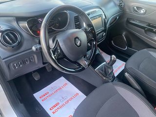 Renault Captur 2015 11400 ΓΙA AΝΑ/ΚΟ-3ΤΕΚΝΟ-ΠΟ/ΝΟ-thumb-14