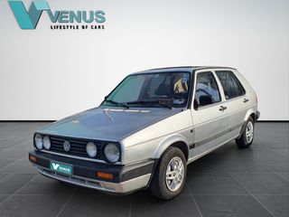 Volkswagen Golf 1992 CL