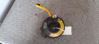 Ταινία - Σερπαντίνα Τιμονιού Daihatsu Sirion (M3) Hatchback [2005-2016]