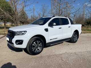 Ford Ranger '20 Wildtrack 2.0 213ps foul extra