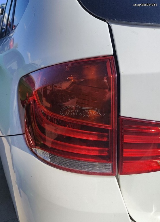 BMW X1 E84 ΦΑΝΑΡΙ ΠΙΣΩ ΑΡΙΣΤΕΡΟ