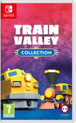 NSW Train Valley Collection