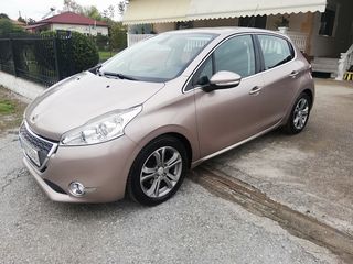 Peugeot 208 '12  1.6 e-HDi 92 STOP&START Style