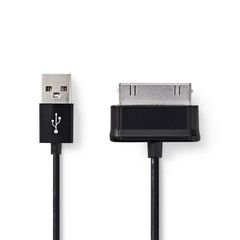Καλώδιο USB - 30 - pin για Samsung Galaxy Tab μαζικά