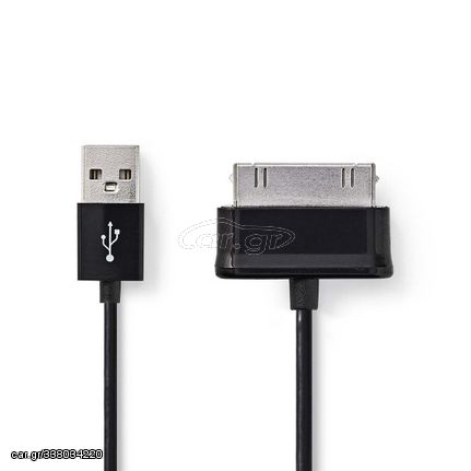 Καλώδιο USB - 30 - pin για Samsung Galaxy Tab μαζικά