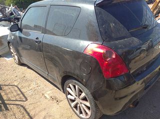 Suzuki Swift 2008 1598 CC-thumb-1