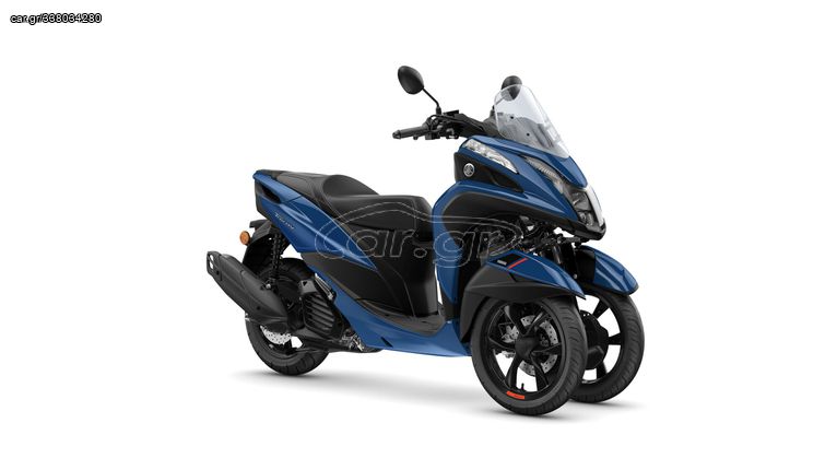 Yamaha Tricity '24 125