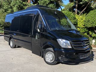 Mercedes-Benz '17 VIP SPRINTER 516 519 - LUXURY TRANSFER EDITION