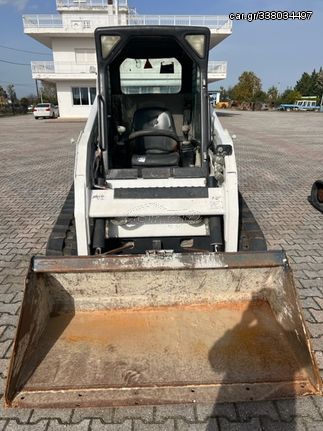 Bobcat '07 T 190